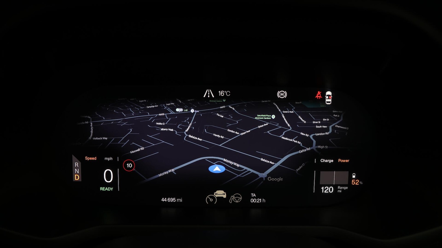 Used Polestar Polestar 2 2023 for sale - 76607606: Photo 11