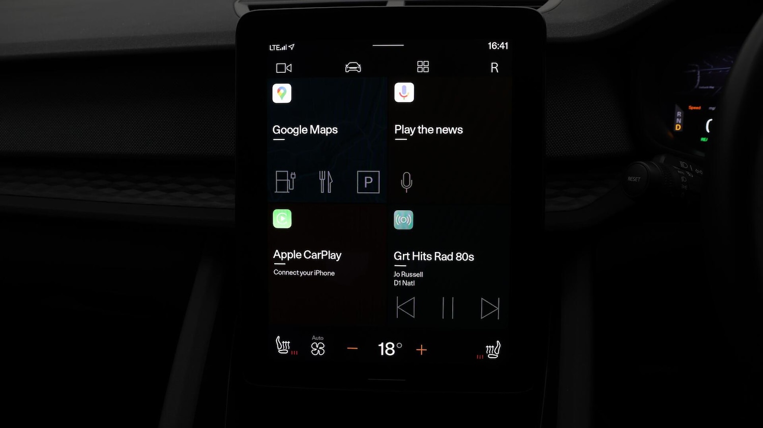 Used Polestar Polestar 2 2023 for sale - 76607606: Photo 12