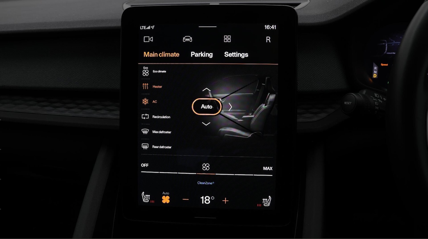 Used Polestar Polestar 2 2023 for sale - 76607606: Photo 13