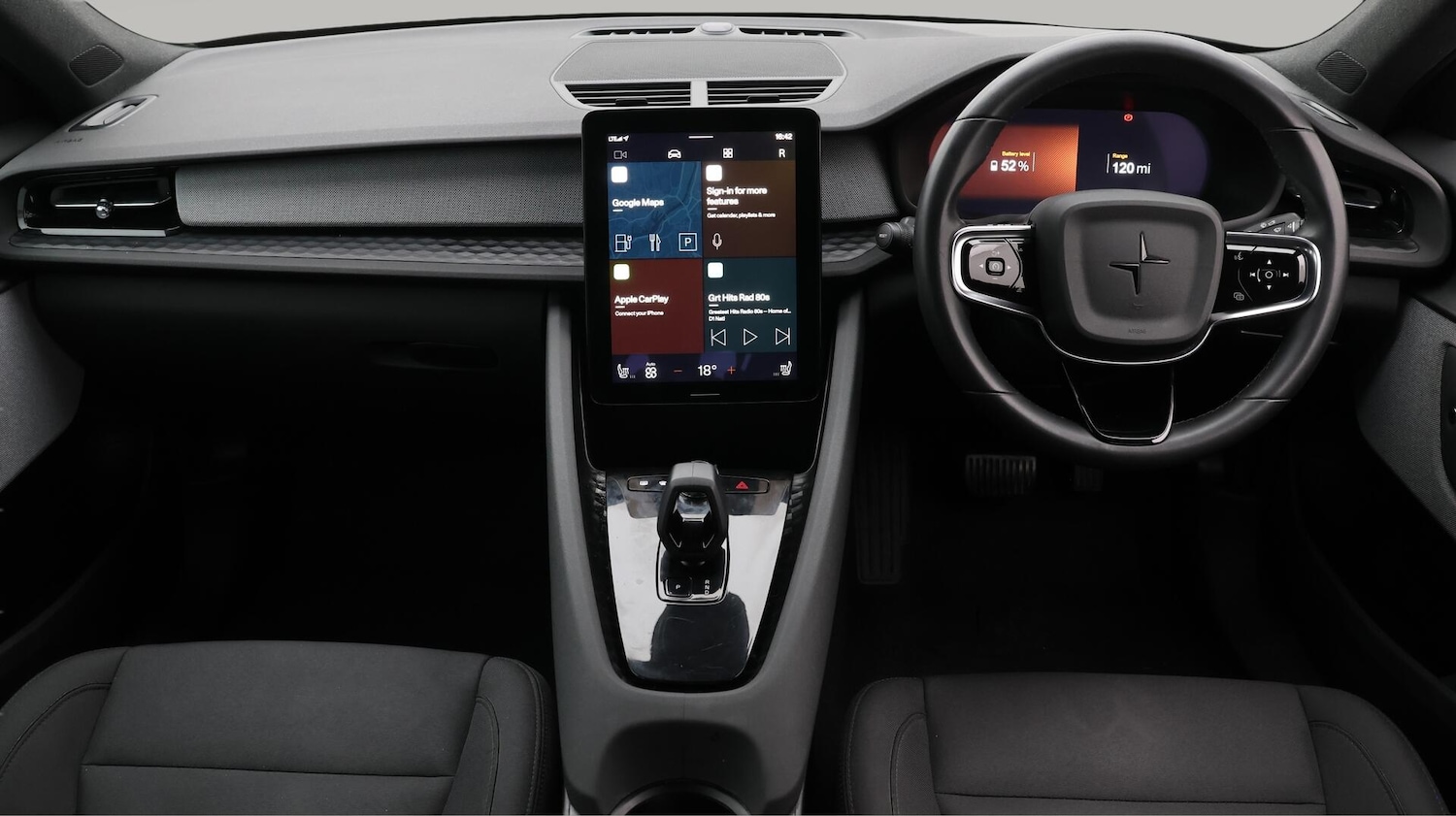 Used Polestar Polestar 2 2023 for sale - 76607606: Photo 14