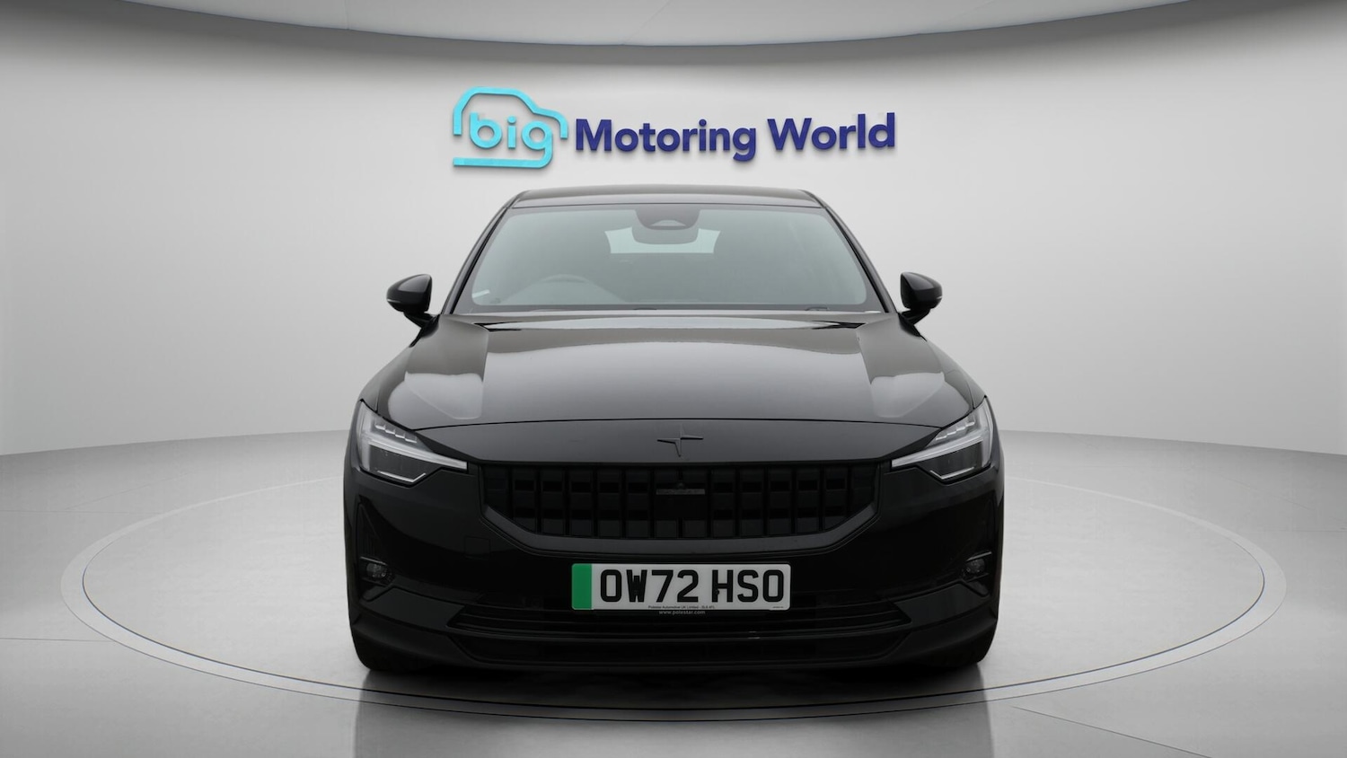 Used Polestar Polestar 2 2023 for sale - 76607606: Photo 3