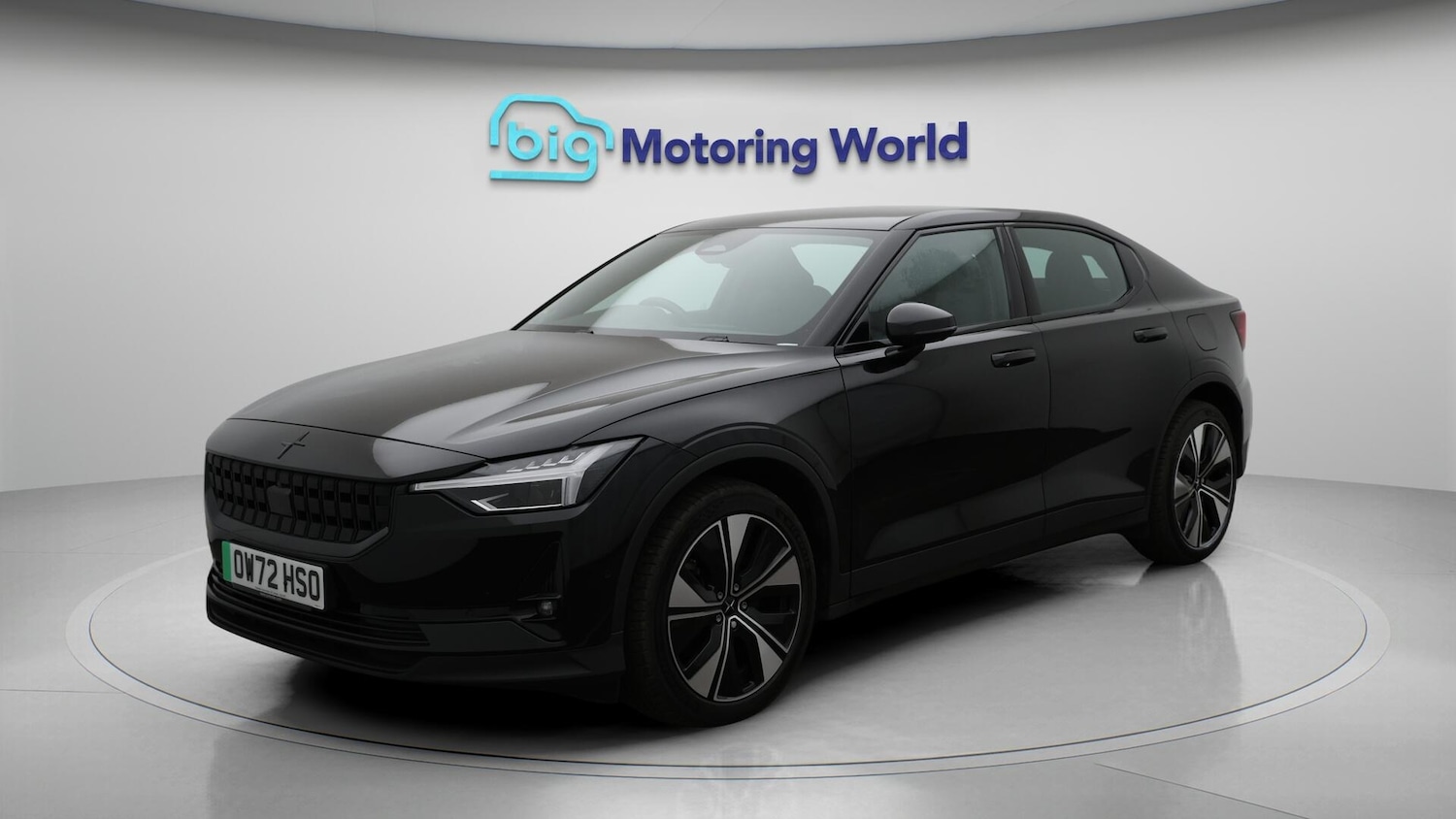 Used Polestar Polestar 2 2023 for sale - 76607606: Photo 4