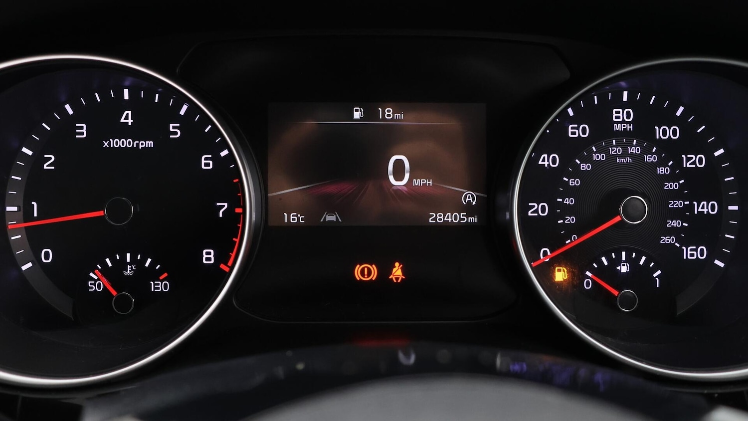 Used Kia Pro Ceed 2023 for sale - 76658520: Photo 11