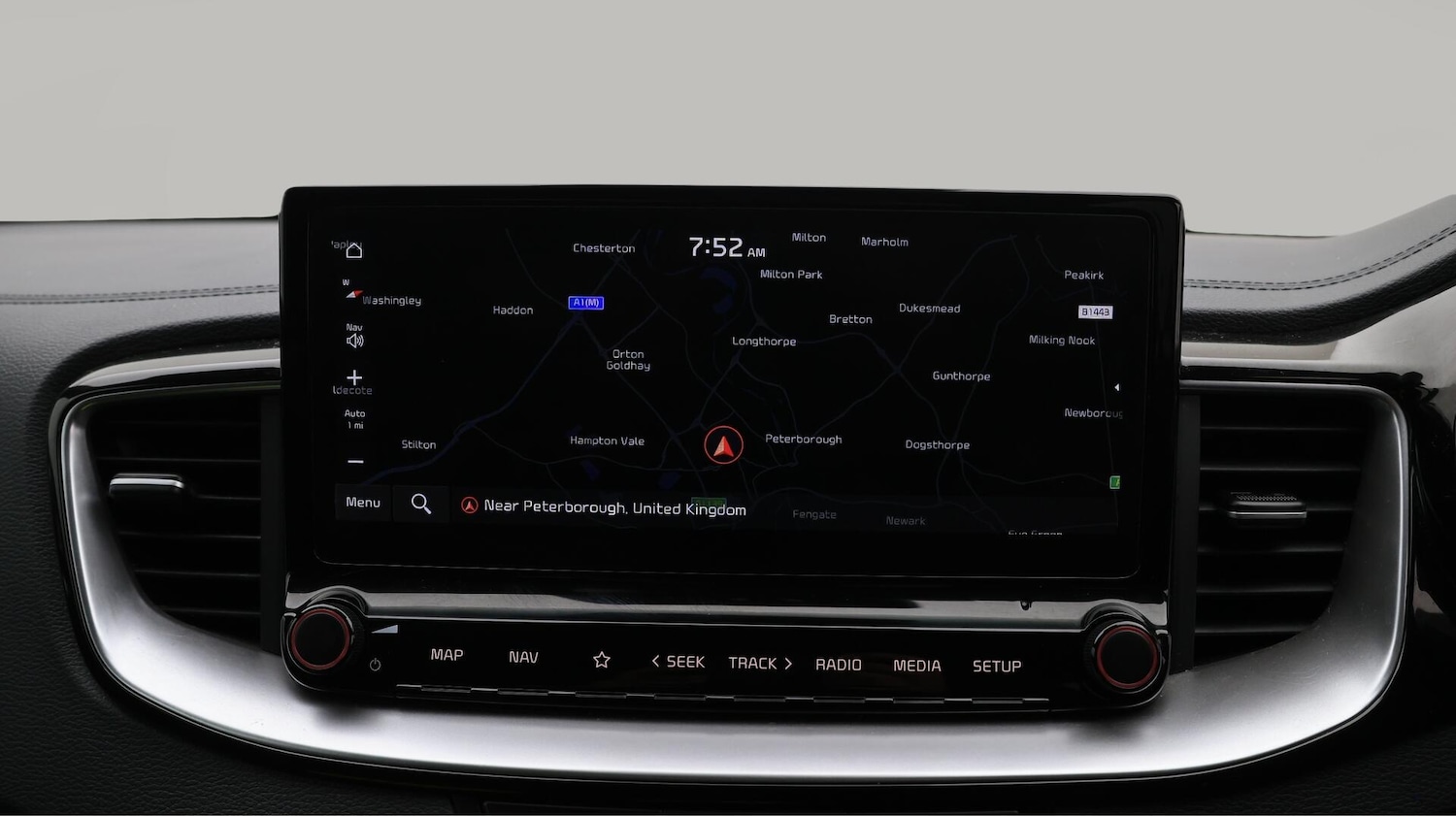 Used Kia Pro Ceed 2023 for sale - 76658520: Photo 12