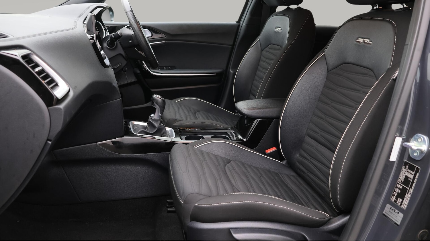 Used Kia Pro Ceed 2023 for sale - 76658520: Photo 15