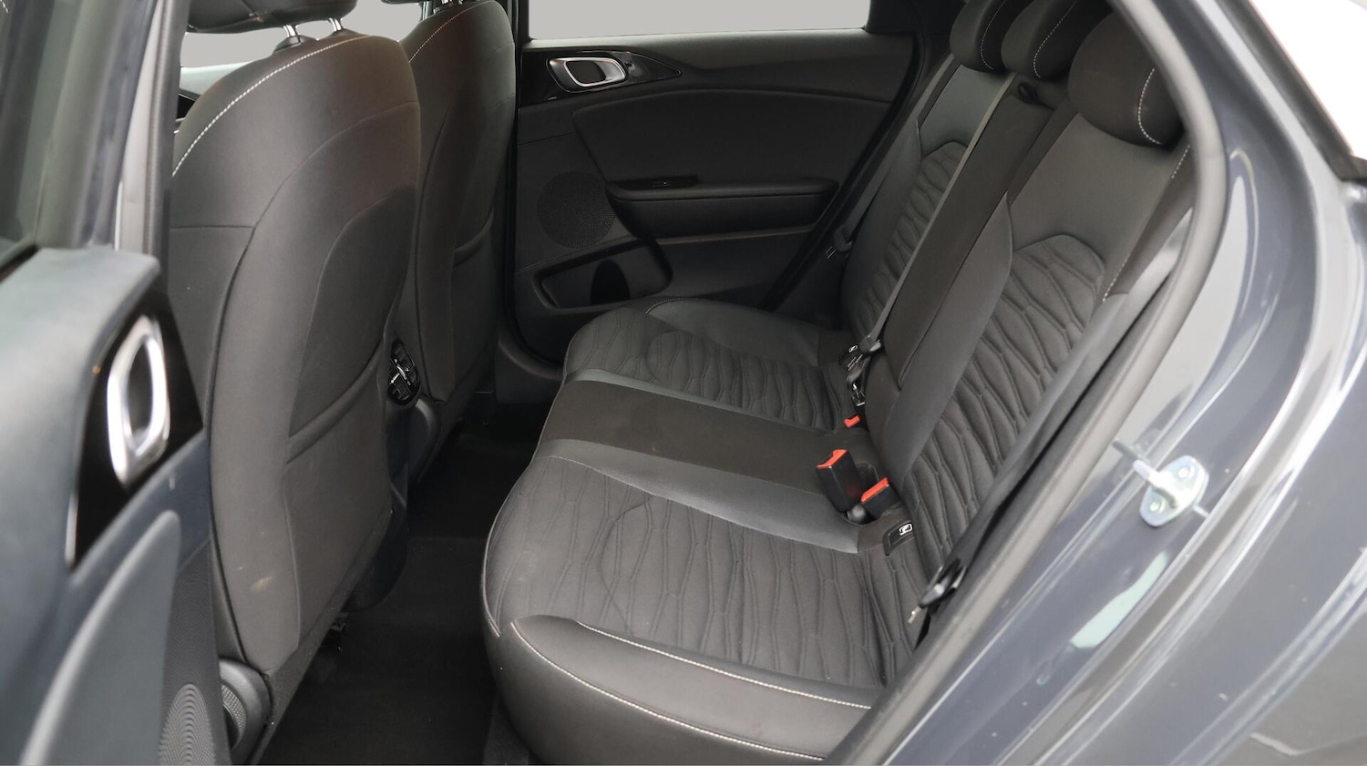 Used Kia Pro Ceed 2023 for sale - 76658520: Photo 17