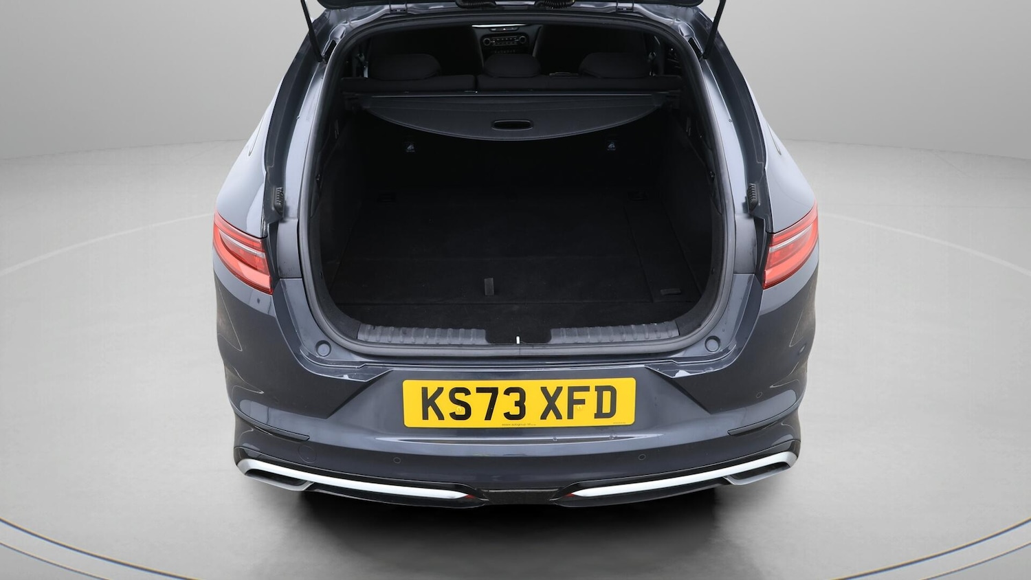 Used Kia Pro Ceed 2023 for sale - 76658520: Photo 18