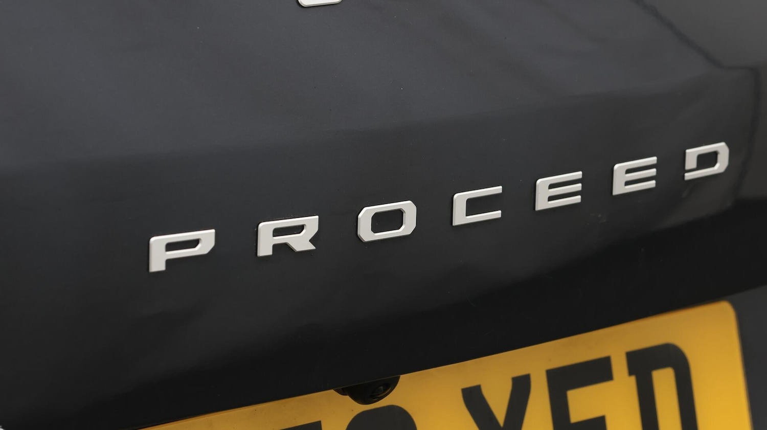 Used Kia Pro Ceed 2023 for sale - 76658520: Photo 22