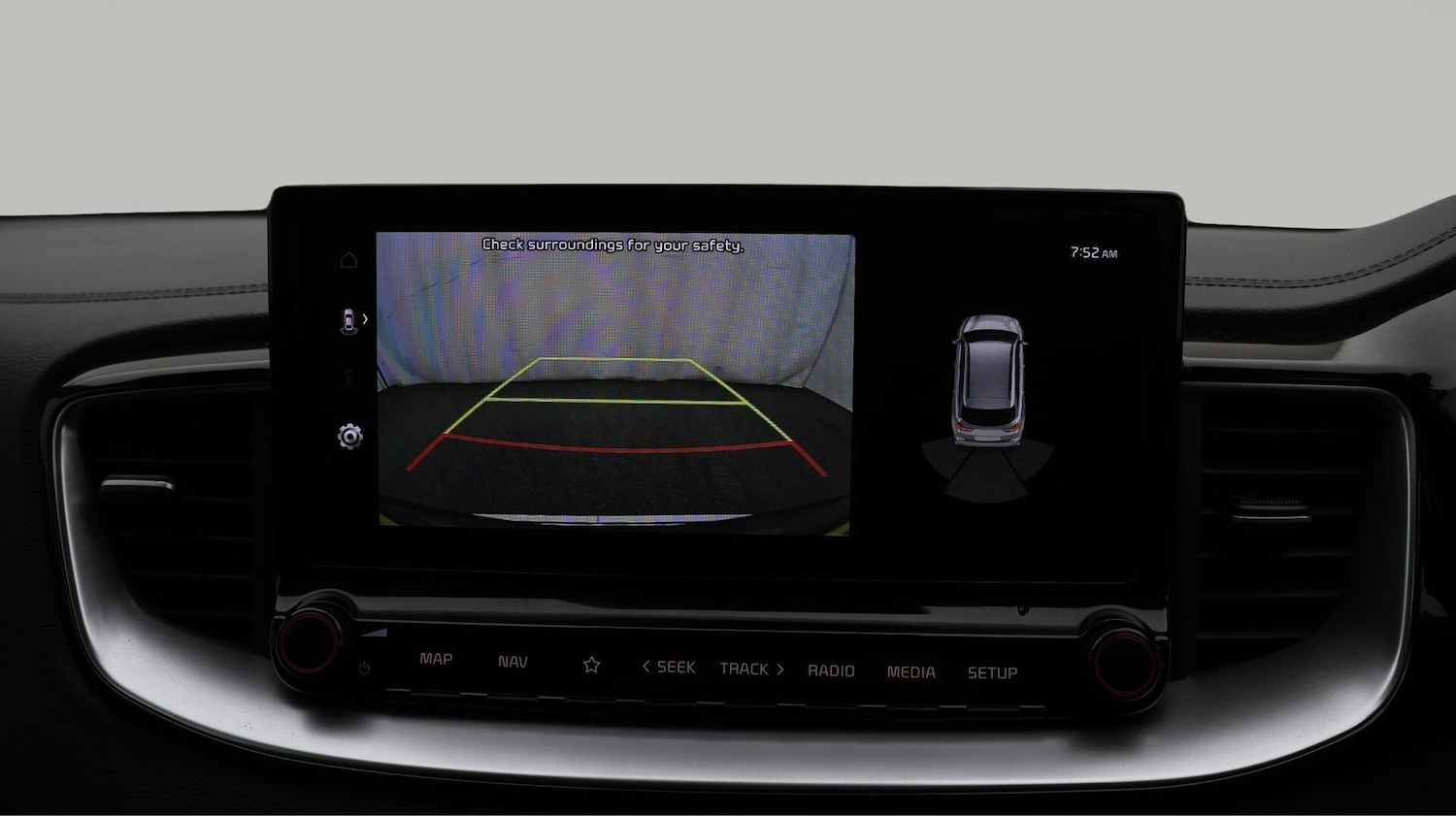 Used Kia Pro Ceed 2023 for sale - 76658520: Photo 26