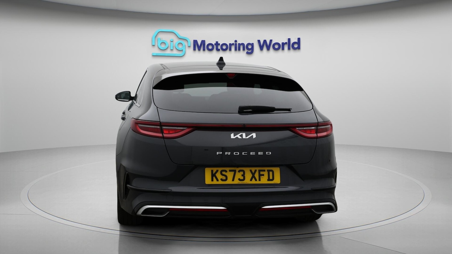 Used Kia Pro Ceed 2023 for sale - 76658520: Photo 7