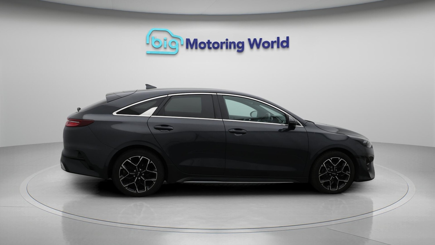 Used Kia Pro Ceed 2023 for sale - 76658520: Photo 9