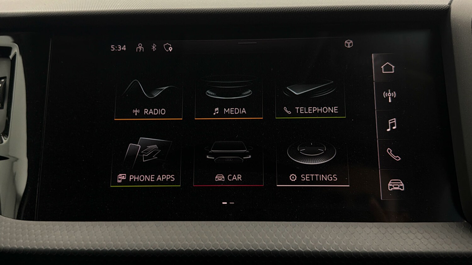 Used Audi A1 for sale - 78131505: Photo 10