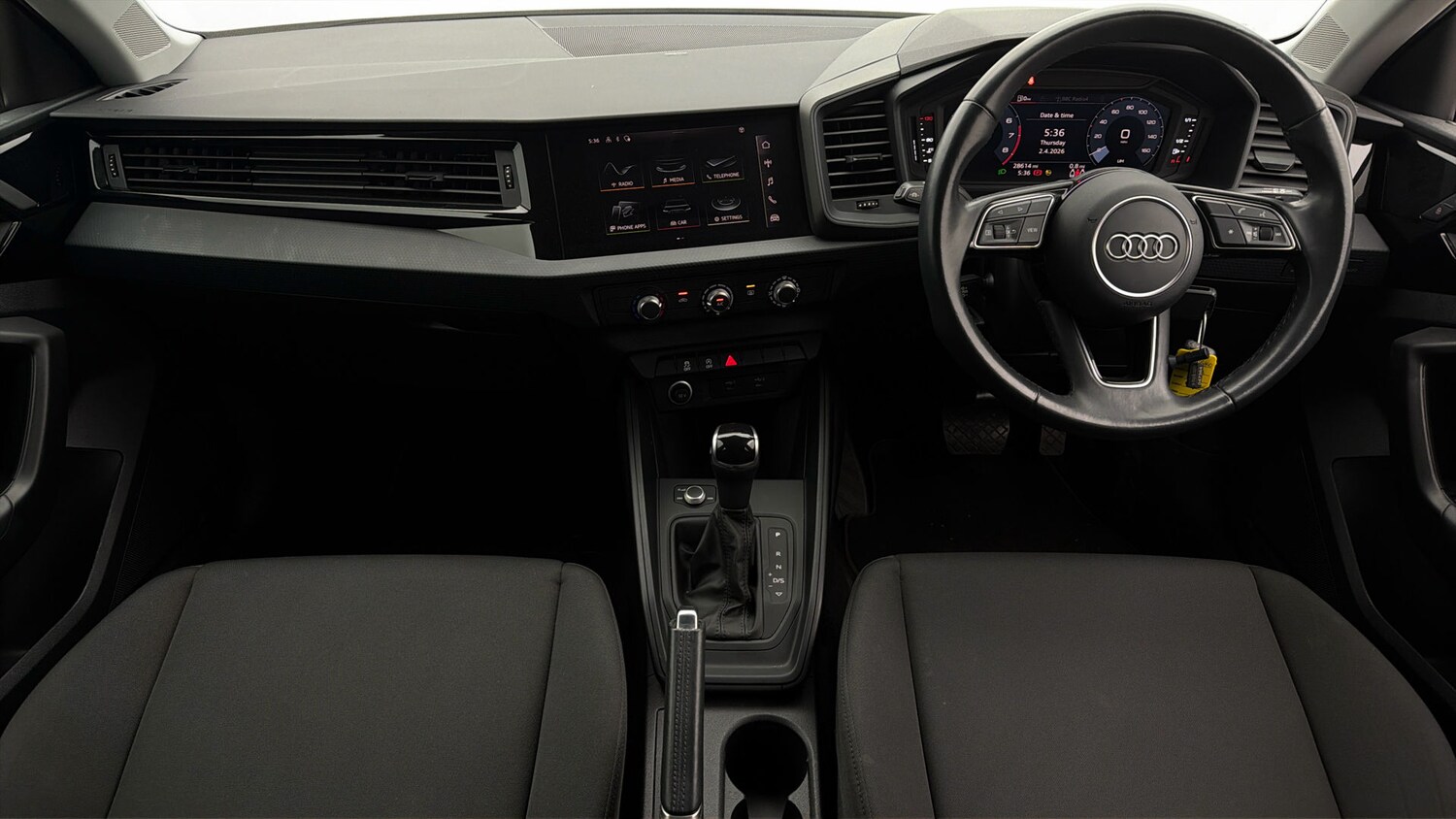 Used Audi A1 for sale - 78131505: Photo 12