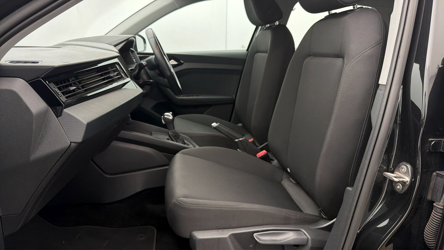 Used Audi A1 for sale - 78131505: Photo 13