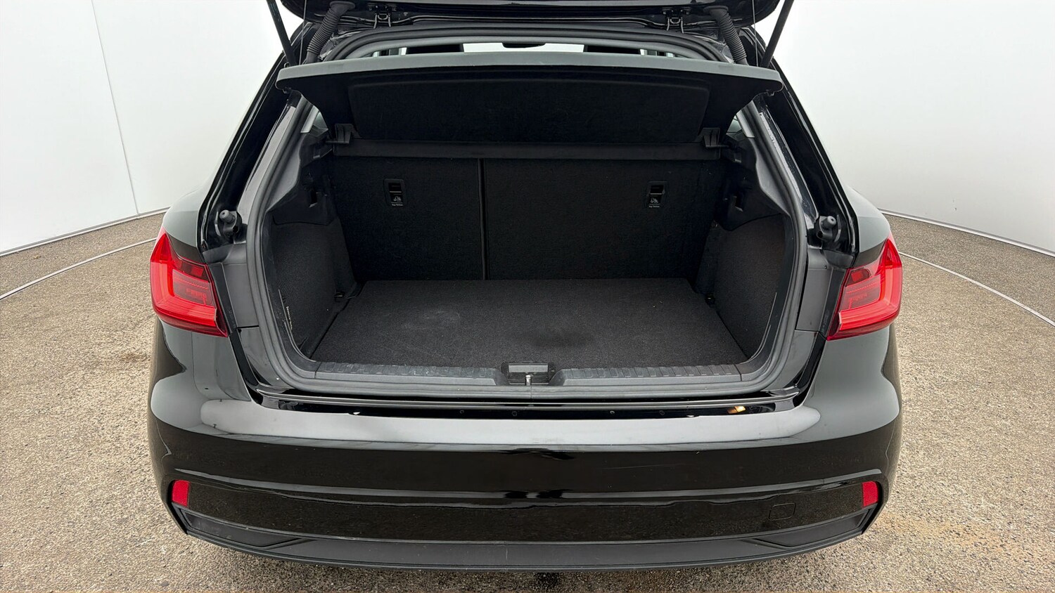 Used Audi A1 for sale - 78131505: Photo 16