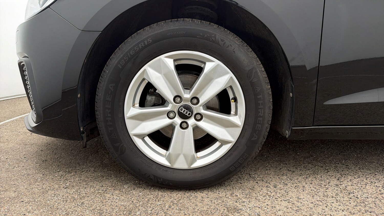 Used Audi A1 for sale - 78131505: Photo 17