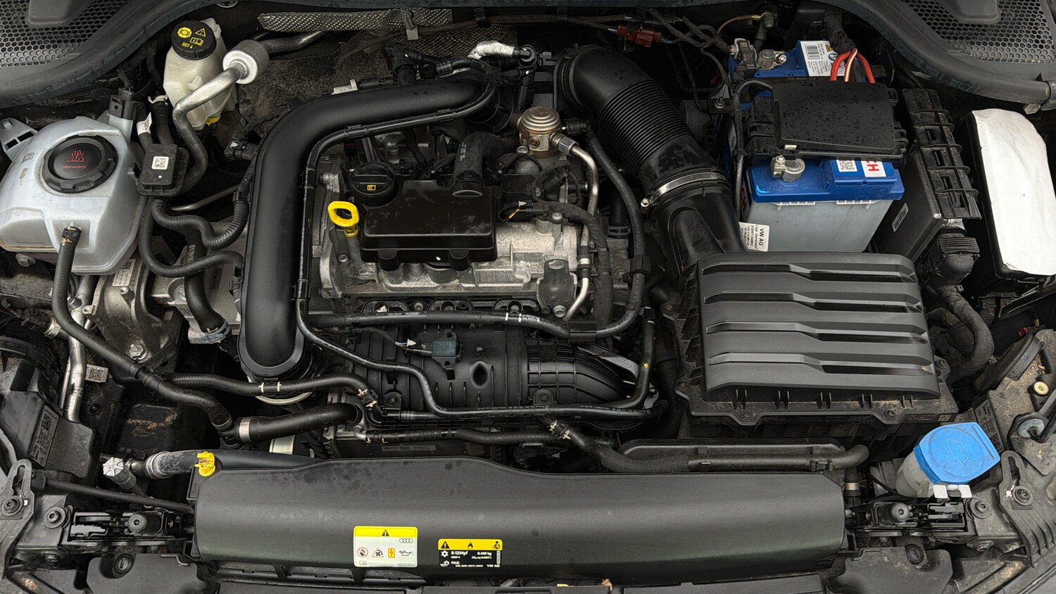 Used Audi A1 for sale - 78131505: Photo 18