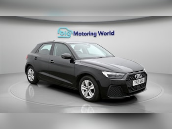 Used Audi A1 2021 for sale - 78131505: Photo