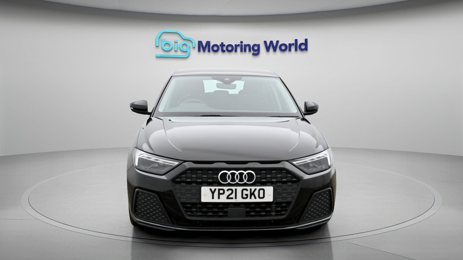 Used Audi A1 for sale - 78131505: Photo 2