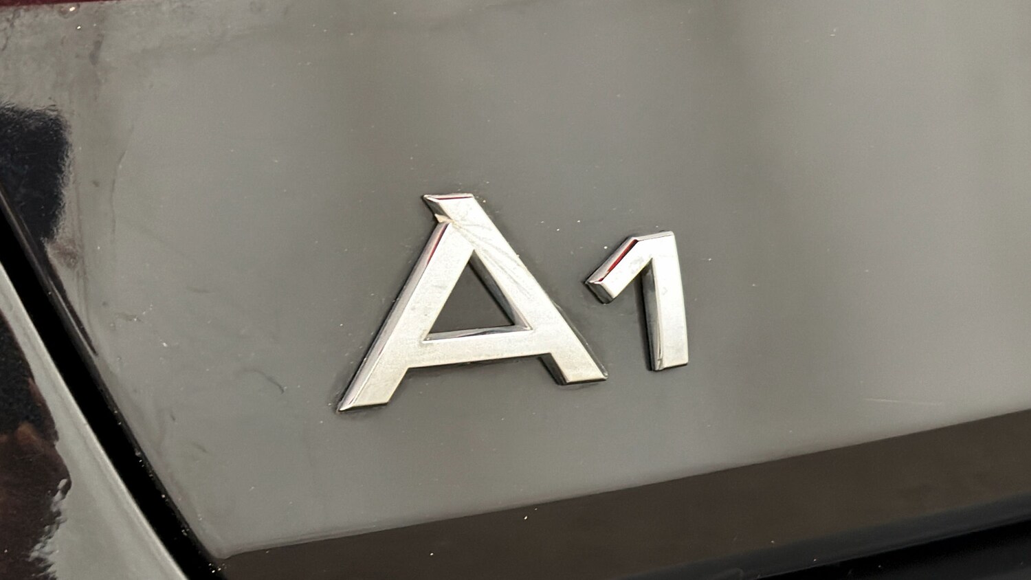 Used Audi A1 for sale - 78131505: Photo 20