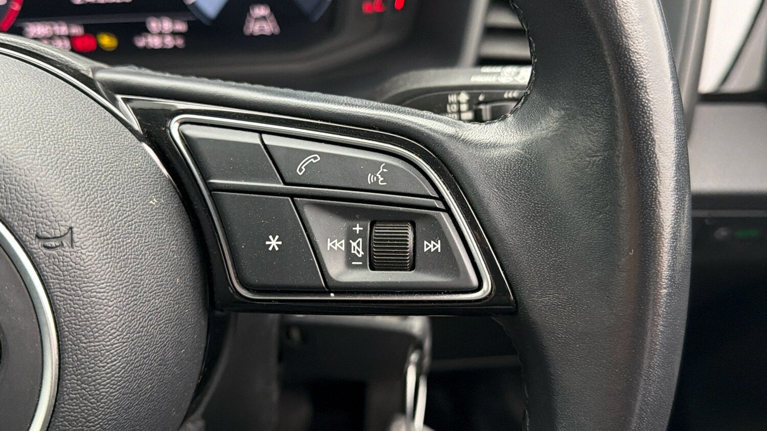 Used Audi A1 for sale - 78131505: Photo 23