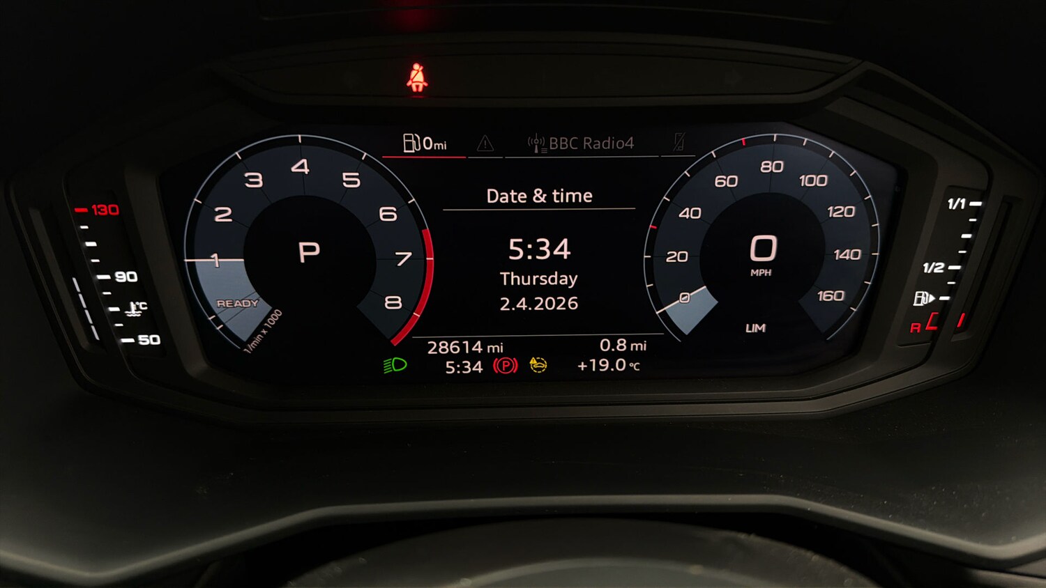 Used Audi A1 for sale - 78131505: Photo 25