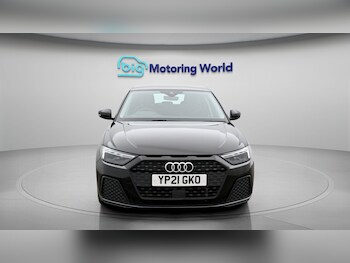 Used Audi A1 2021 for sale - 78131505: Photo
