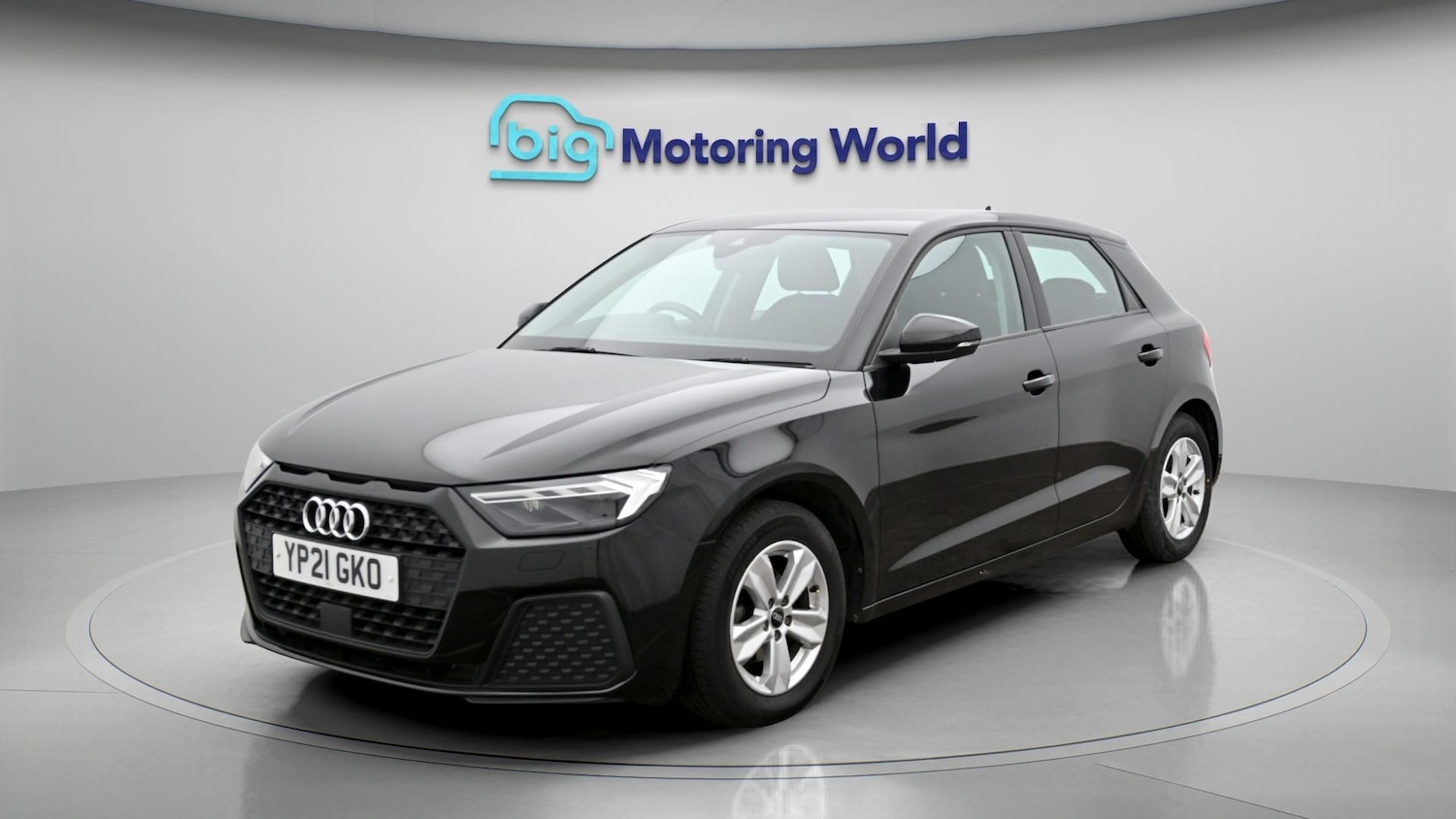 Used Audi A1 for sale - 78131505: Photo 3