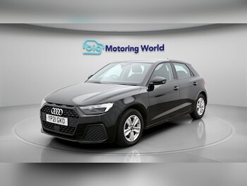 Used Audi A1 2021 for sale - 78131505: Photo
