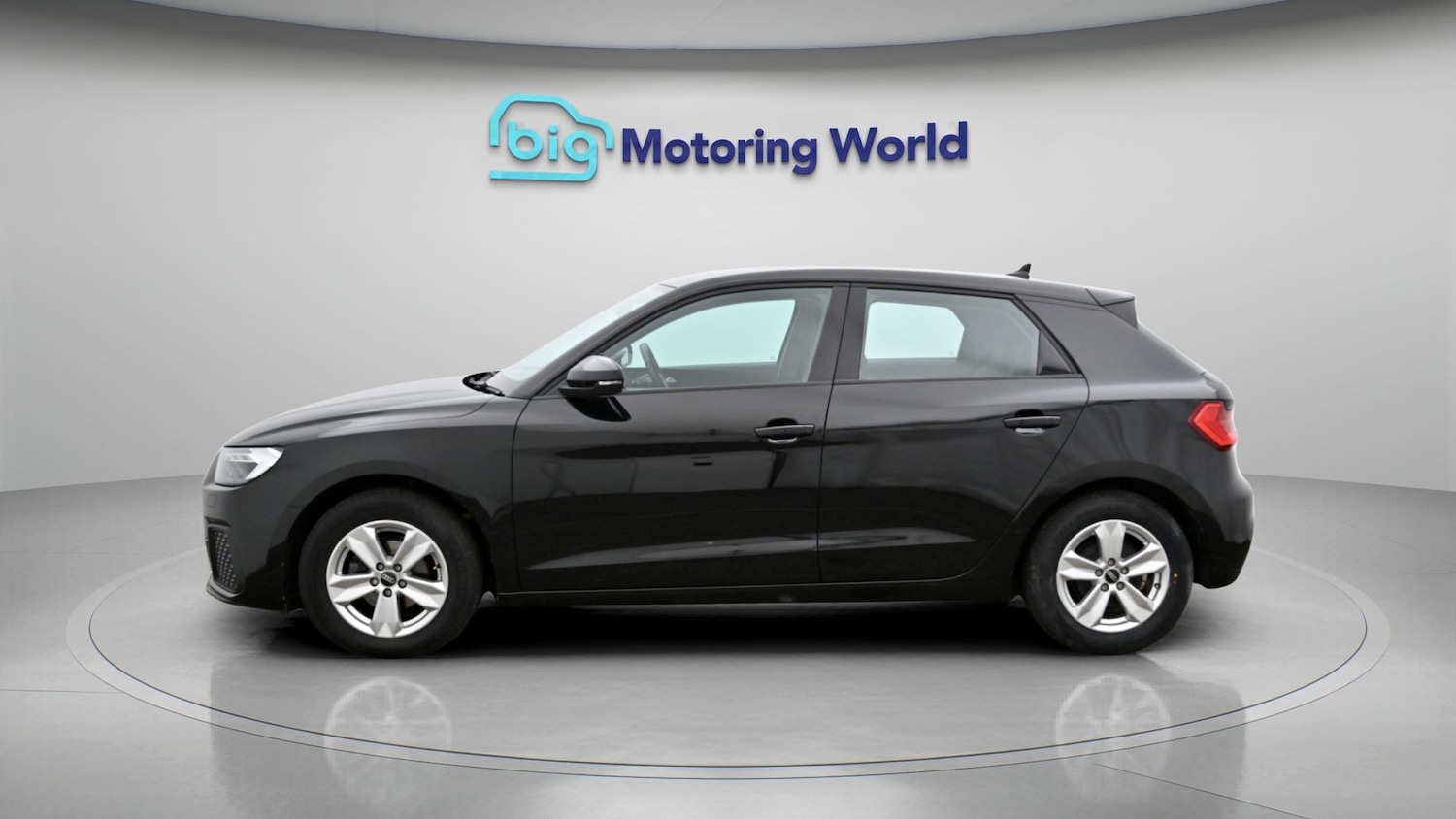 Used Audi A1 for sale - 78131505: Photo 4