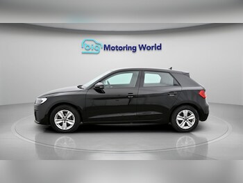 Used Audi A1 2021 for sale - 78131505: Photo