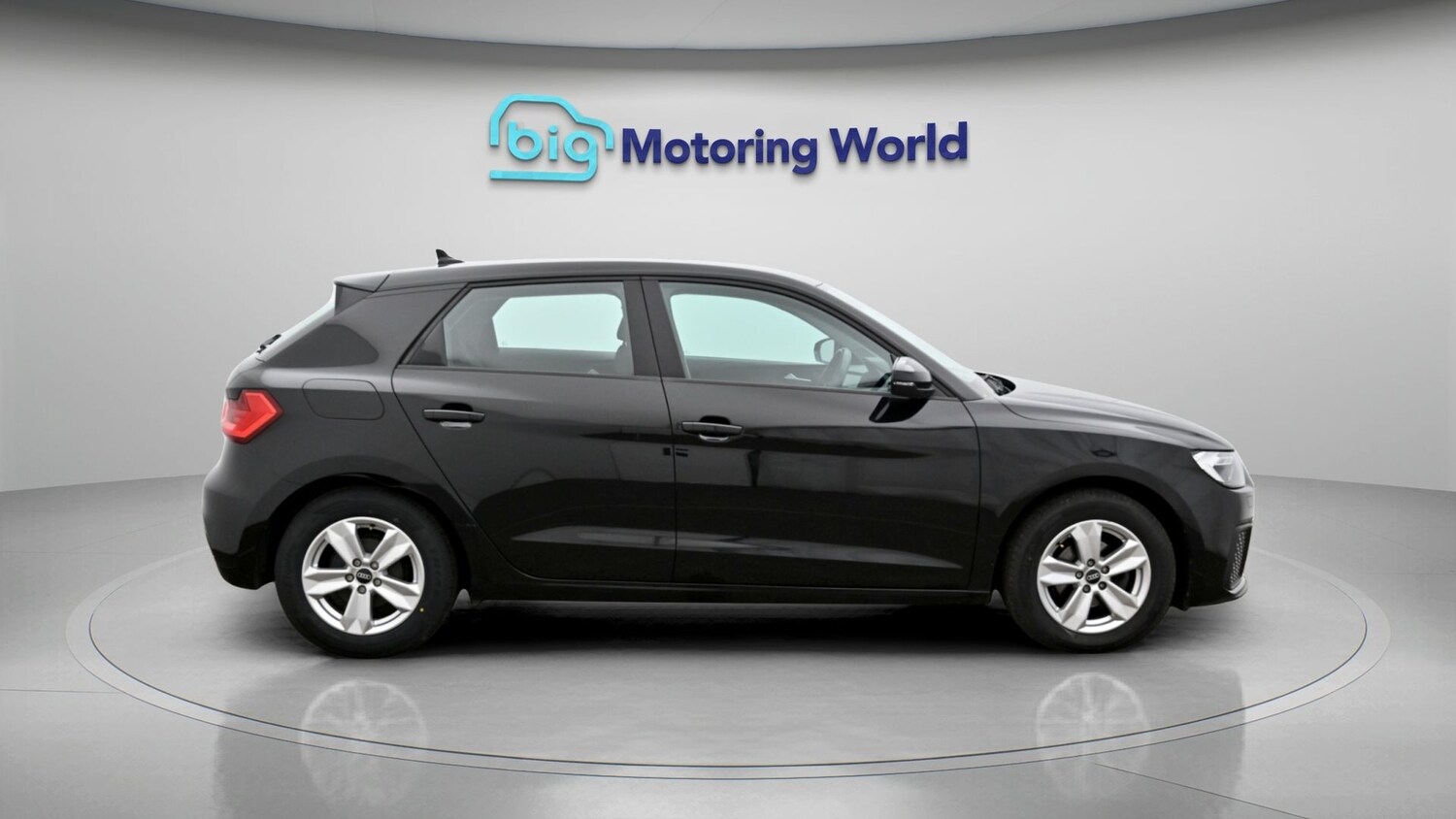 Used Audi A1 for sale - 78131505: Photo 8