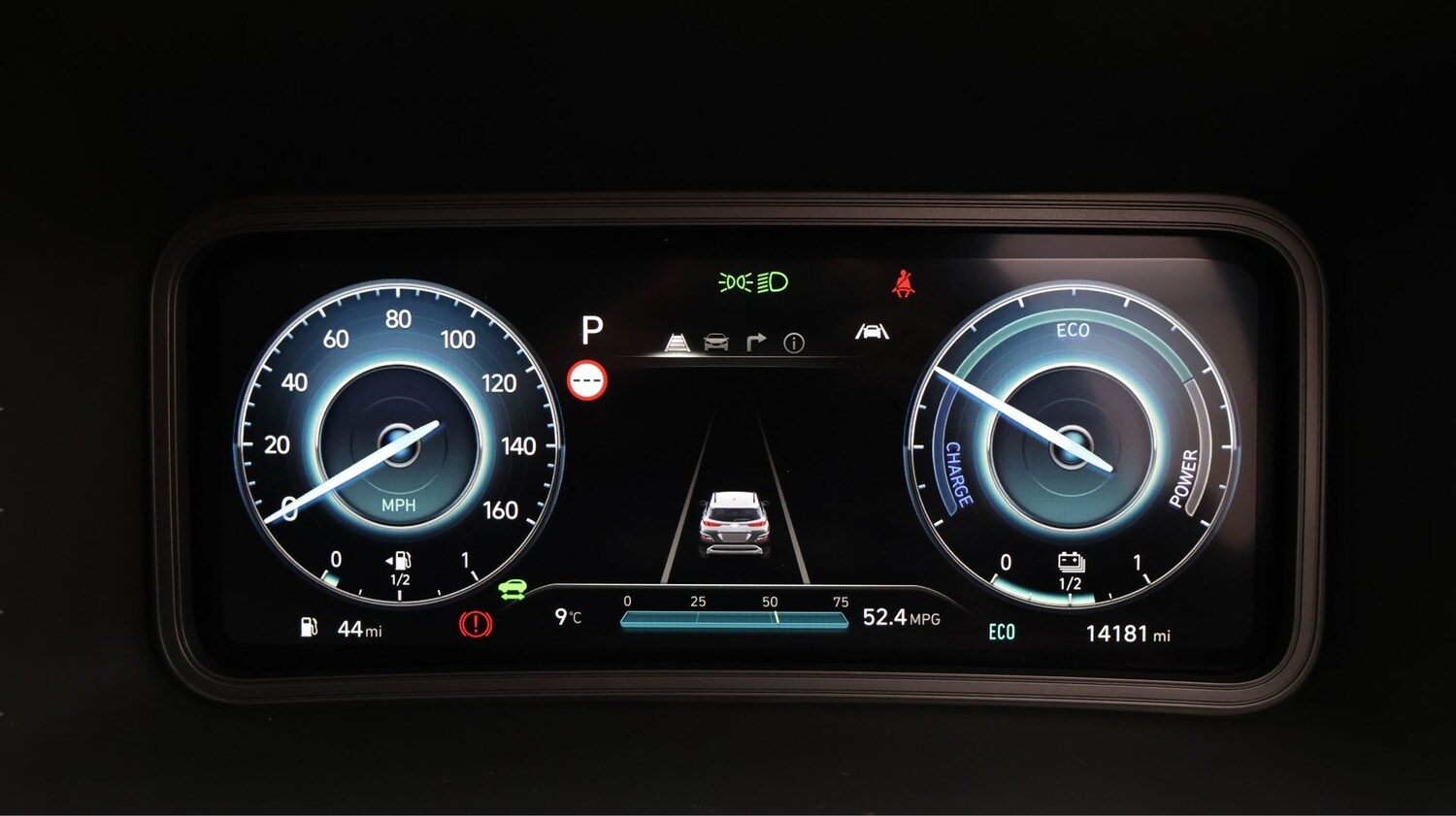 Used Hyundai KONA 2022 for sale - 77128034: Photo 10