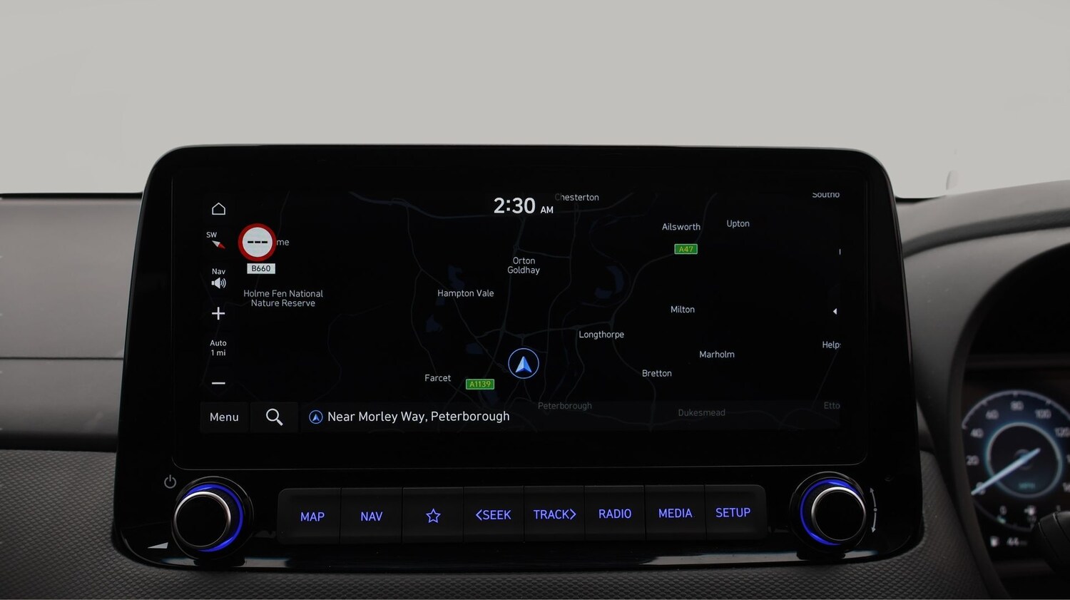 Used Hyundai KONA 2022 for sale - 77128034: Photo 11