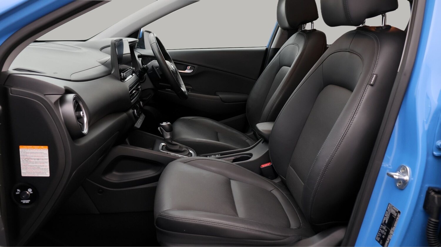 Used Hyundai KONA 2022 for sale - 77128034: Photo 14