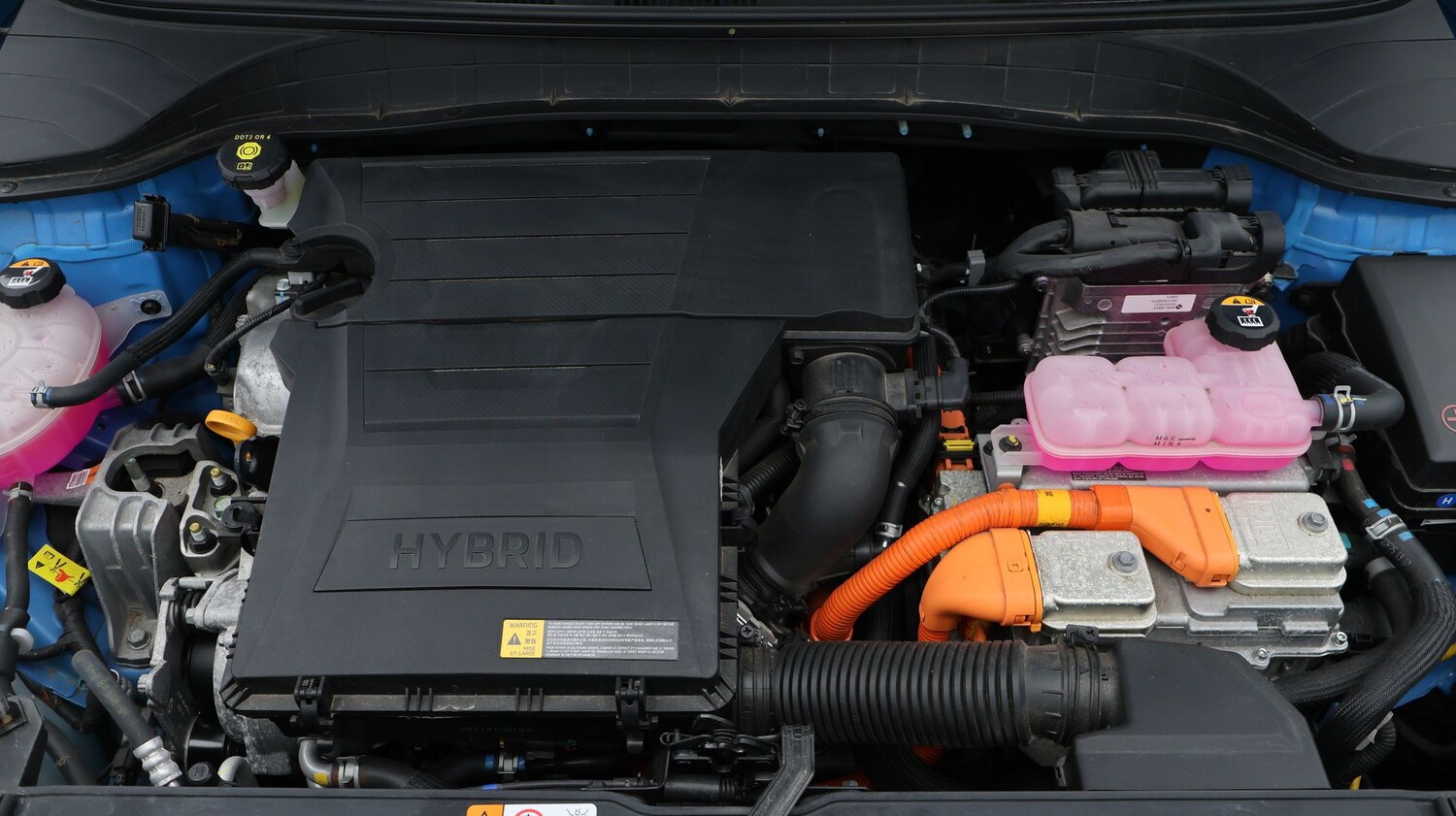 Used Hyundai KONA 2022 for sale - 77128034: Photo 19