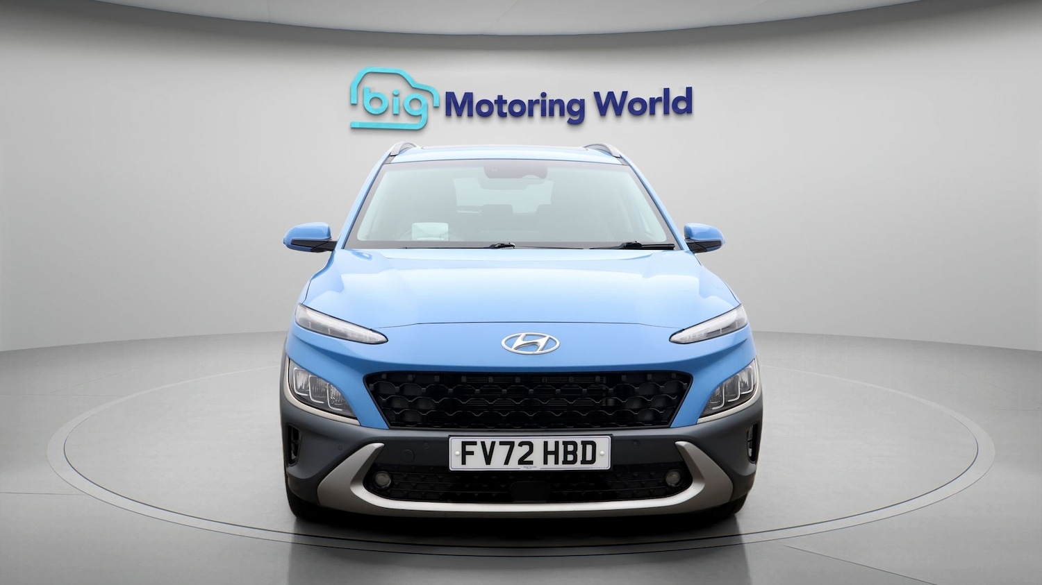 Used Hyundai KONA 2022 for sale - 77128034: Photo 2