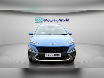 Used Hyundai KONA 2022 for sale - 77128034: Photo