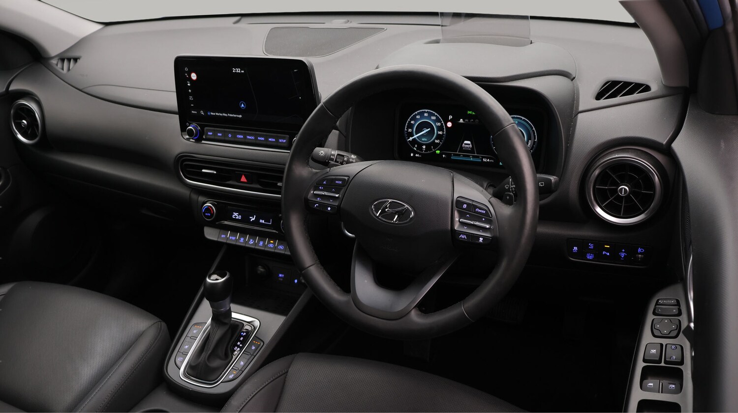 Used Hyundai KONA 2022 for sale - 77128034: Photo 9