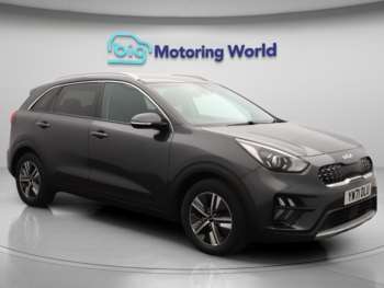 2022 (71) - 1.6 GDi Hybrid 2 5dr DCT
