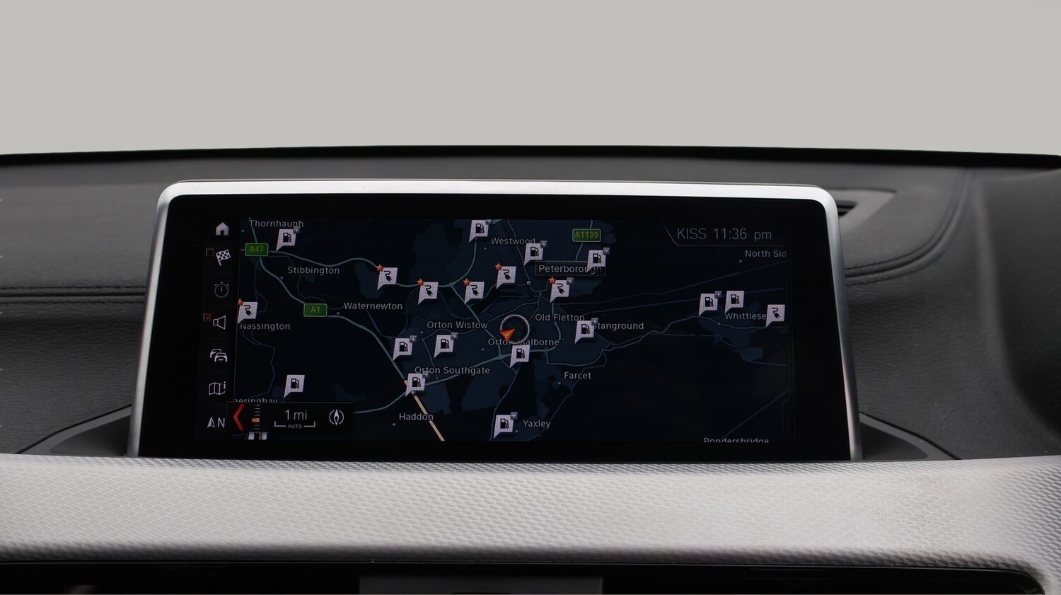 Used BMW X1 2021 for sale - 77365638: Photo 11