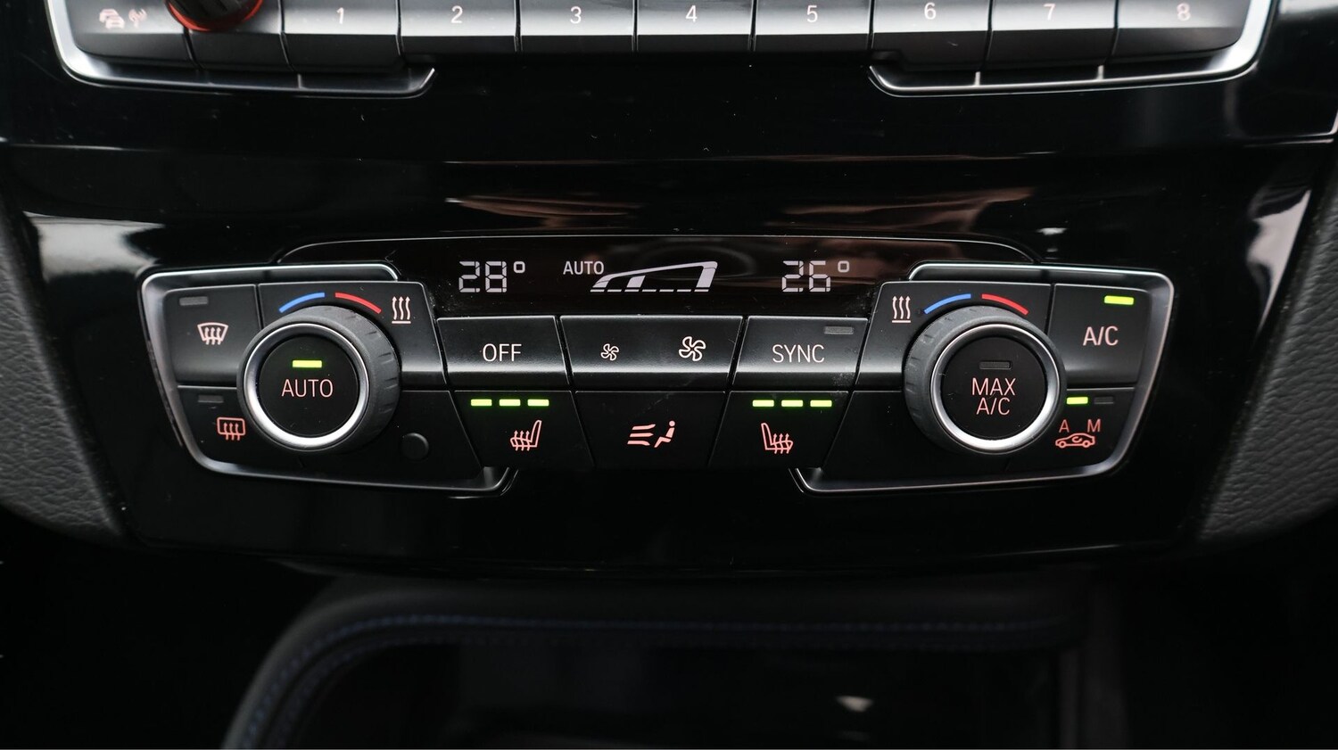 Used BMW X1 2021 for sale - 77365638: Photo 12