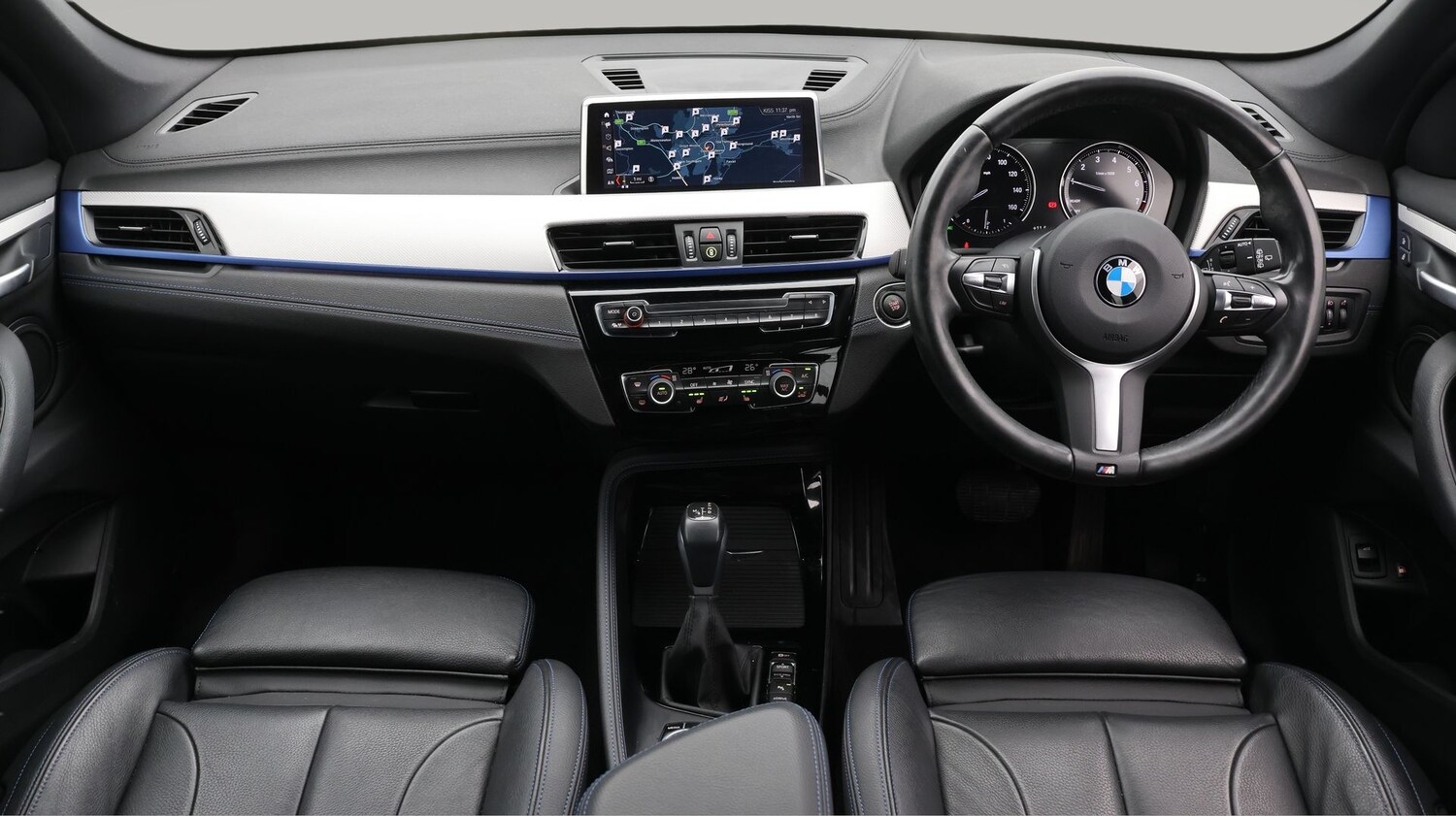 Used BMW X1 2021 for sale - 77365638: Photo 13