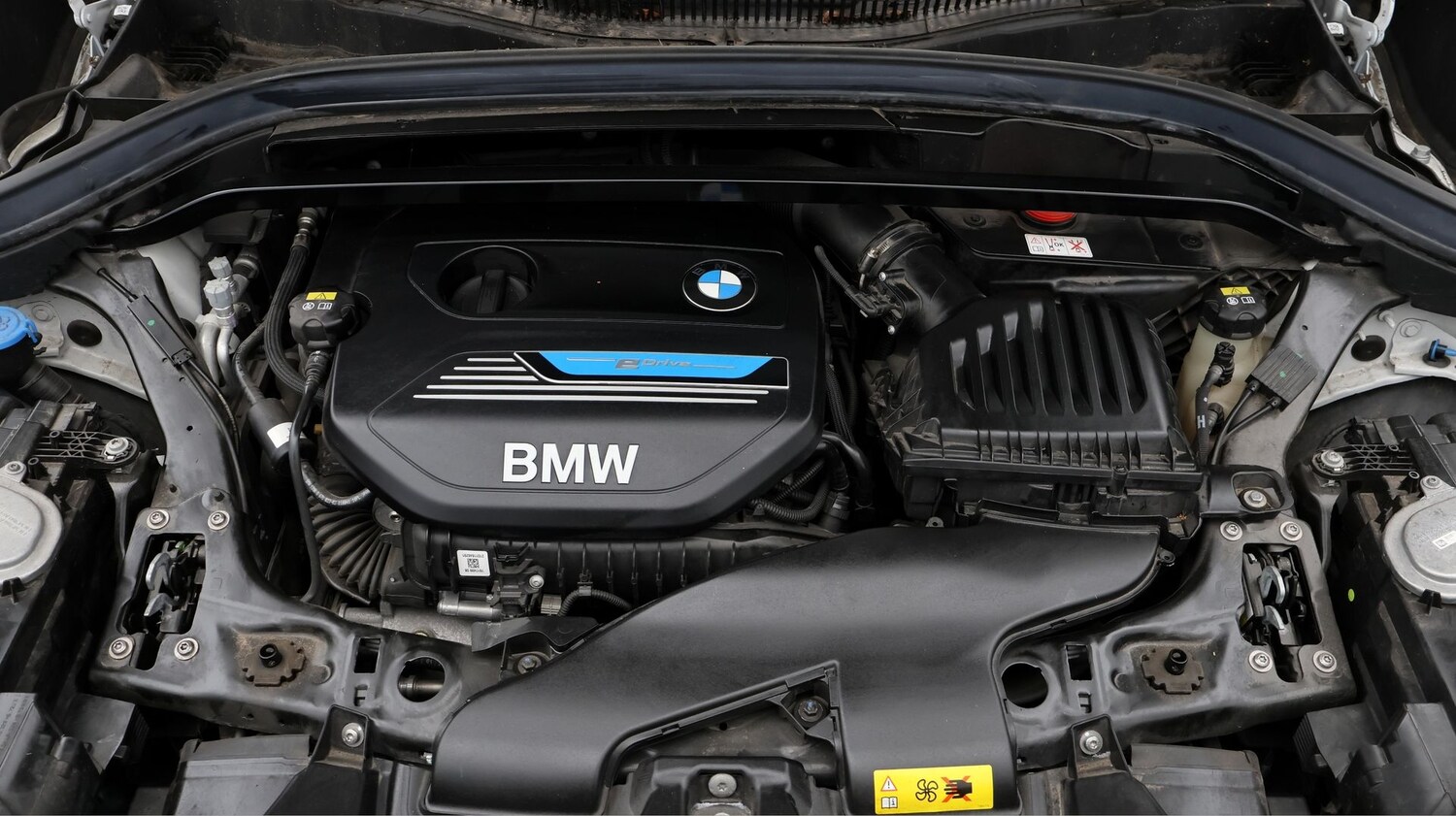 Used BMW X1 2021 for sale - 77365638: Photo 19