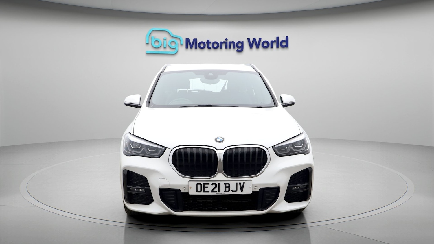 Used BMW X1 2021 for sale - 77365638: Photo 2