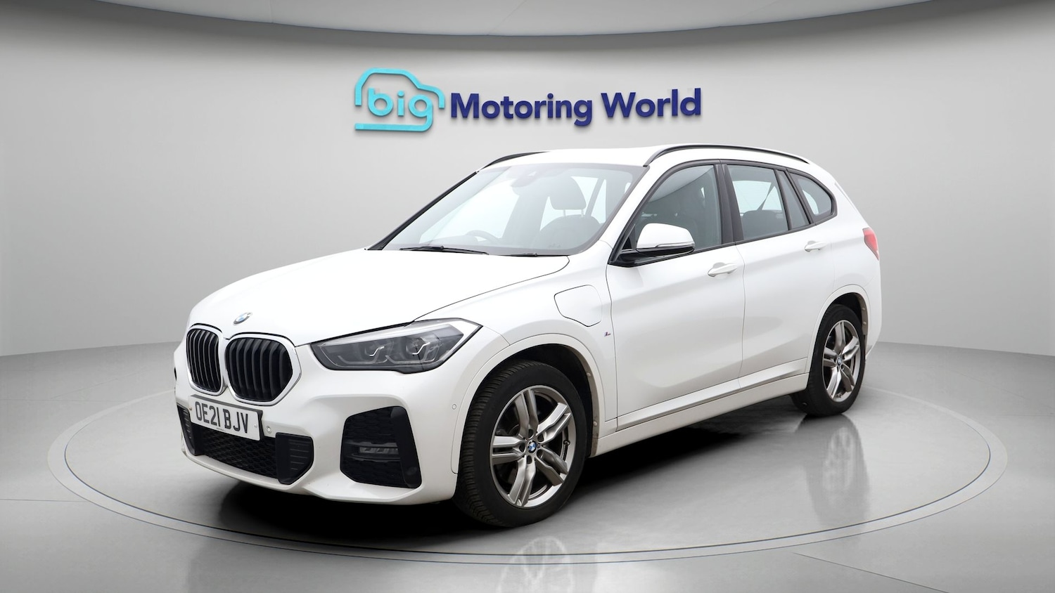 Used BMW X1 2021 for sale - 77365638: Photo 3