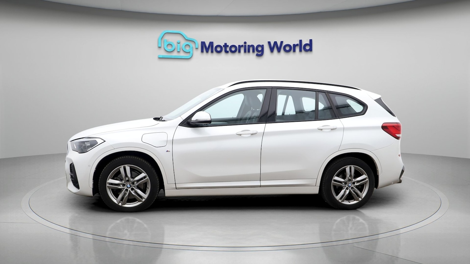 Used BMW X1 2021 for sale - 77365638: Photo 4