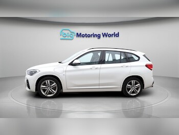 Used BMW X1 2021 for sale - 77365638: Photo