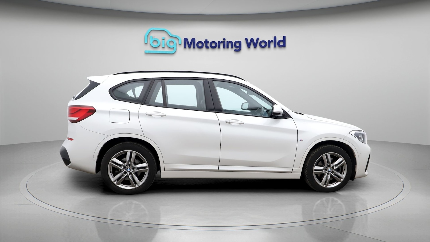 Used BMW X1 2021 for sale - 77365638: Photo 8