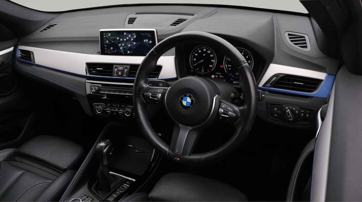 Used BMW X1 2021 for sale - 77365638: Photo 9